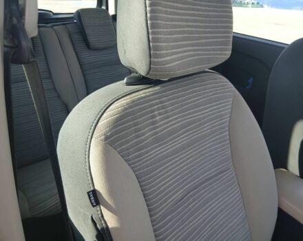 Черный Рено 12, объемом двигателя 1.5 л и пробегом 230 тыс. км за 8500 $, фото 16 на Automoto.ua