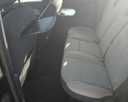 Черный Рено 12, объемом двигателя 1.5 л и пробегом 230 тыс. км за 8500 $, фото 5 на Automoto.ua