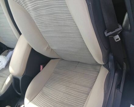 Черный Рено 12, объемом двигателя 1.5 л и пробегом 230 тыс. км за 8500 $, фото 17 на Automoto.ua