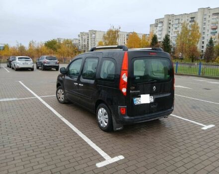 Черный Рено 12, объемом двигателя 1.5 л и пробегом 230 тыс. км за 8500 $, фото 22 на Automoto.ua