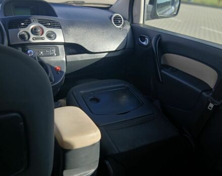 Черный Рено 12, объемом двигателя 1.5 л и пробегом 230 тыс. км за 8500 $, фото 11 на Automoto.ua