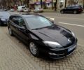 Черный Рено 12, объемом двигателя 2 л и пробегом 310 тыс. км за 7800 $, фото 1 на Automoto.ua