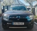 Черный Рено 12, объемом двигателя 1.6 л и пробегом 120 тыс. км за 11000 $, фото 1 на Automoto.ua