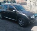 Черный Рено 12, объемом двигателя 1.6 л и пробегом 120 тыс. км за 11000 $, фото 1 на Automoto.ua