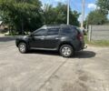 Черный Рено 12, объемом двигателя 1.5 л и пробегом 128 тыс. км за 10000 $, фото 1 на Automoto.ua