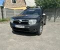 Черный Рено 12, объемом двигателя 1.5 л и пробегом 128 тыс. км за 10000 $, фото 1 на Automoto.ua