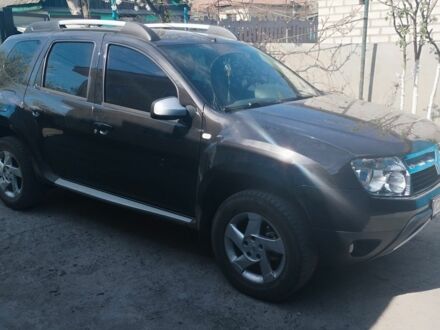 Рено 12 2012 у Черкасах на Automoto.ua Чорний Рено 12, об'ємом двигуна 1.6 л та пробігом 120 тис. км за 11000 $, фото 1 на Automoto.ua