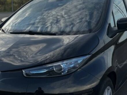 Чорний Рено 12, об'ємом двигуна 0 л та пробігом 260 тис. км за 3500 $, фото 1 на Automoto.ua