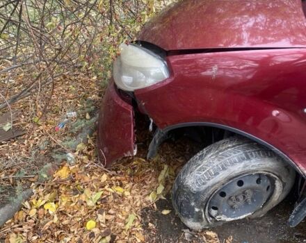 Красный Рено 12, объемом двигателя 1.4 л и пробегом 3 тыс. км за 1200 $, фото 4 на Automoto.ua