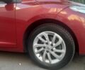 Красный Рено 12, объемом двигателя 1.5 л и пробегом 234 тыс. км за 7200 $, фото 3 на Automoto.ua