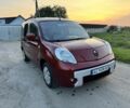 Красный Рено 12, объемом двигателя 1.6 л и пробегом 210 тыс. км за 7500 $, фото 1 на Automoto.ua