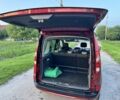 Красный Рено 12, объемом двигателя 1.6 л и пробегом 210 тыс. км за 7500 $, фото 7 на Automoto.ua