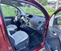 Красный Рено 12, объемом двигателя 1.6 л и пробегом 210 тыс. км за 7500 $, фото 6 на Automoto.ua
