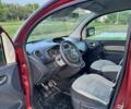 Красный Рено 12, объемом двигателя 1.6 л и пробегом 210 тыс. км за 7500 $, фото 5 на Automoto.ua