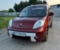 Красный Рено 12, объемом двигателя 1.6 л и пробегом 210 тыс. км за 7500 $, фото 3 на Automoto.ua