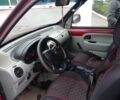 Красный Рено 12, объемом двигателя 1.9 л и пробегом 240 тыс. км за 3600 $, фото 6 на Automoto.ua