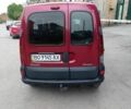 Красный Рено 12, объемом двигателя 1.9 л и пробегом 240 тыс. км за 3600 $, фото 7 на Automoto.ua