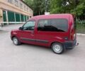 Красный Рено 12, объемом двигателя 1.9 л и пробегом 240 тыс. км за 3600 $, фото 1 на Automoto.ua