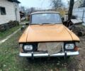 Желтый Рено 12, объемом двигателя 1 л и пробегом 1000 тыс. км за 355 $, фото 2 на Automoto.ua