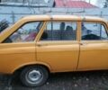 Желтый Рено 12, объемом двигателя 1 л и пробегом 1000 тыс. км за 355 $, фото 3 на Automoto.ua