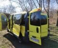 Желтый Рено 12, объемом двигателя 1.9 л и пробегом 338 тыс. км за 6800 $, фото 4 на Automoto.ua