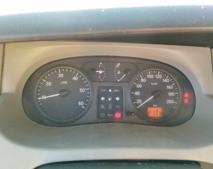 Жовтий Рено 12, об'ємом двигуна 1.9 л та пробігом 338 тис. км за 7000 $, фото 5 на Automoto.ua