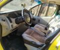 Желтый Рено 12, объемом двигателя 1.9 л и пробегом 338 тыс. км за 6800 $, фото 6 на Automoto.ua