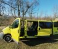 Жовтий Рено 12, об'ємом двигуна 1.9 л та пробігом 338 тис. км за 7000 $, фото 3 на Automoto.ua