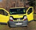 Жовтий Рено 12, об'ємом двигуна 1.9 л та пробігом 338 тис. км за 7000 $, фото 1 на Automoto.ua