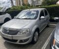 Серый Рено 12, объемом двигателя 1.6 л и пробегом 40 тыс. км за 6500 $, фото 1 на Automoto.ua