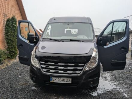 Сірий Рено 12, об'ємом двигуна 2 л та пробігом 450 тис. км за 258 $, фото 1 на Automoto.ua