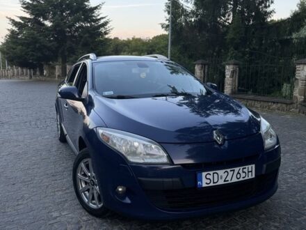 Рено 12 2012 в Черновцах на Automoto.ua Синий Рено 12, объемом двигателя 1.9 л и пробегом 215 тыс. км за 3850 $, фото 1 на Automoto.ua