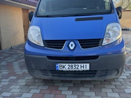 Рено 12 2013 у Сарнах на Automoto.ua Синій Рено 12, об'ємом двигуна 2 л та пробігом 178 тис. км за 9900 $, фото 1 на Automoto.ua