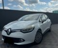 Белый Рено 14, объемом двигателя 1.5 л и пробегом 204 тыс. км за 7000 $, фото 1 на Automoto.ua