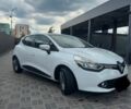 Белый Рено 14, объемом двигателя 1.5 л и пробегом 204 тыс. км за 7000 $, фото 2 на Automoto.ua