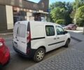 Белый Рено 14, объемом двигателя 1.5 л и пробегом 290 тыс. км за 6700 $, фото 4 на Automoto.ua