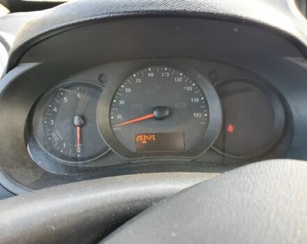 Белый Рено 14, объемом двигателя 1.5 л и пробегом 290 тыс. км за 6700 $, фото 8 на Automoto.ua