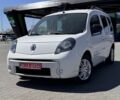 Білий Рено 14, об'ємом двигуна 1.5 л та пробігом 228 тис. км за 9999 $, фото 1 на Automoto.ua