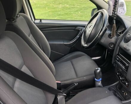 Білий Рено 14, об'ємом двигуна 1.6 л та пробігом 332 тис. км за 7900 $, фото 6 на Automoto.ua