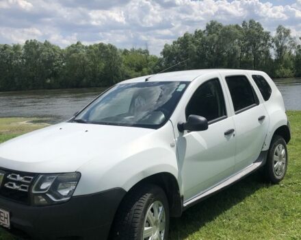 Білий Рено 14, об'ємом двигуна 1.6 л та пробігом 332 тис. км за 7900 $, фото 3 на Automoto.ua