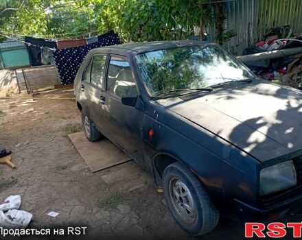 Черный Рено 14, объемом двигателя 1.2 л и пробегом 0 тыс. км за 600 $, фото 8 на Automoto.ua