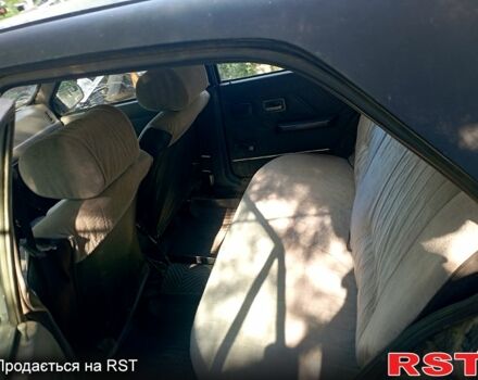 Черный Рено 14, объемом двигателя 1.2 л и пробегом 0 тыс. км за 600 $, фото 2 на Automoto.ua
