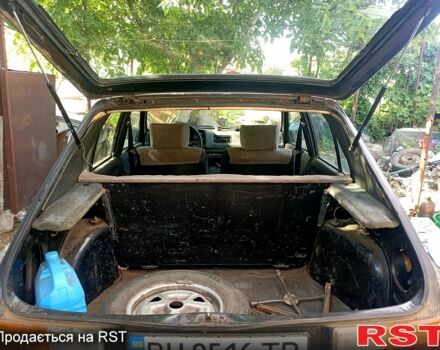 Черный Рено 14, объемом двигателя 1.2 л и пробегом 0 тыс. км за 600 $, фото 3 на Automoto.ua