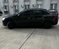 Черный Рено 14, объемом двигателя 1.5 л и пробегом 390 тыс. км за 4300 $, фото 6 на Automoto.ua