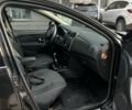Черный Рено 14, объемом двигателя 1.5 л и пробегом 390 тыс. км за 4300 $, фото 3 на Automoto.ua