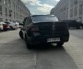 Черный Рено 14, объемом двигателя 1.5 л и пробегом 390 тыс. км за 4300 $, фото 5 на Automoto.ua