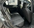 Черный Рено 14, объемом двигателя 1.5 л и пробегом 390 тыс. км за 4300 $, фото 4 на Automoto.ua