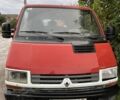 Красный Рено 14, объемом двигателя 2.5 л и пробегом 3 тыс. км за 1500 $, фото 1 на Automoto.ua