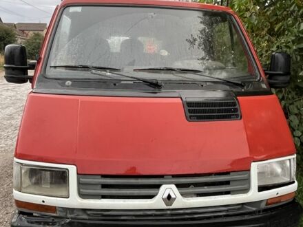 Рено 14 1998 в Запорожье на Automoto.ua Красный Рено 14, объемом двигателя 2.5 л и пробегом 3 тыс. км за 1500 $, фото 1 на Automoto.ua