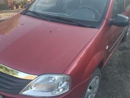 Червоний Рено 14, об'ємом двигуна 1 л та пробігом 113 тис. км за 4032 $, фото 1 на Automoto.ua